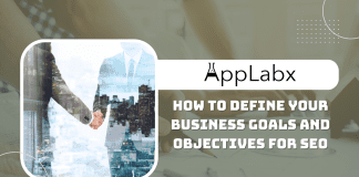 How to Define Your Business Goals and Objectives for SEO How to Define Your Business Goals and Objectives for SEO