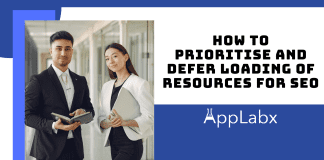 How to Prioritise and Defer Loading of Resources For SEO How to Prioritise and Defer Loading of Resources For SEO