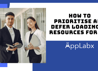 How to Prioritise and Defer Loading of Resources For SEO How to Prioritise and Defer Loading of Resources For SEO
