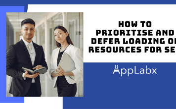 How to Prioritise and Defer Loading of Resources For SEO How to Prioritise and Defer Loading of Resources For SEO