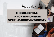 The Role of CTAs in Conversion Rate Optimization (CRO) and SEO The Role of CTAs in Conversion Rate Optimization (CRO) and SEO