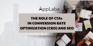The Role of CTAs in Conversion Rate Optimization (CRO) and SEO The Role of CTAs in Conversion Rate Optimization (CRO) and SEO