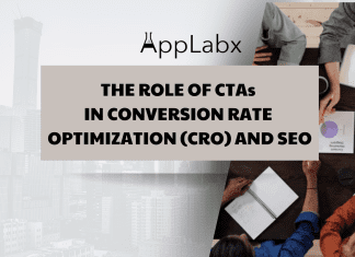 The Role of CTAs in Conversion Rate Optimization (CRO) and SEO The Role of CTAs in Conversion Rate Optimization (CRO) and SEO