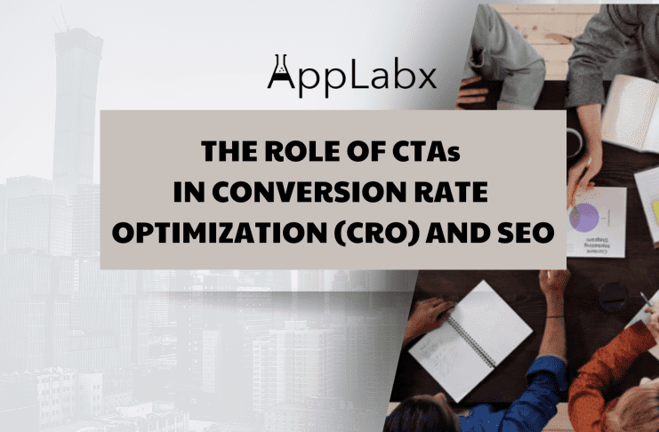 The Role of CTAs in Conversion Rate Optimization (CRO) and SEO