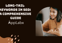 Long-Tail Keywords in SEO: A Comprehensive Guide Long-Tail Keywords in SEO: A Comprehensive Guide