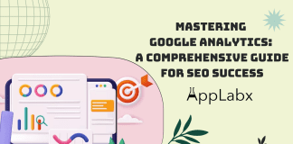 Mastering Google Analytics: A Comprehensive Guide for SEO Success Mastering Google Analytics: A Comprehensive Guide for SEO Success