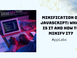Minification of JavaScript: What Is It and How to Minify It?