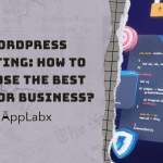 WordPress Hosting: How to Choose the Best One for Business? WordPress Hosting: How to Choose the Best One for Business?