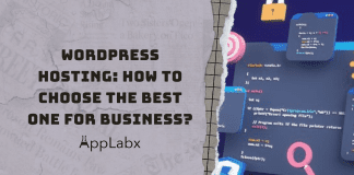 WordPress Hosting: How to Choose the Best One for Business? WordPress Hosting: How to Choose the Best One for Business?