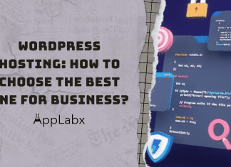 WordPress Hosting: How to Choose the Best One for Business? WordPress Hosting: How to Choose the Best One for Business?