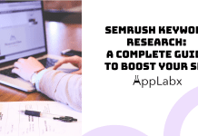 Semrush Keyword Research: A Complete Guide to Boost Your SEO Semrush Keyword Research: A Complete Guide to Boost Your SEO
