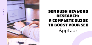 Semrush Keyword Research: A Complete Guide to Boost Your SEO Semrush Keyword Research: A Complete Guide to Boost Your SEO
