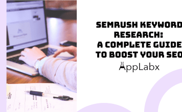 Semrush Keyword Research: A Complete Guide to Boost Your SEO Semrush Keyword Research: A Complete Guide to Boost Your SEO