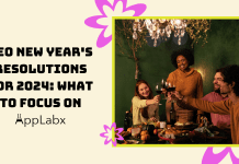 SEO New Year’s Resolutions For 2024: What To Focus On SEO New Year's Resolutions For 2024: What To Focus On