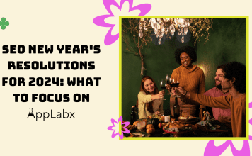 SEO New Year’s Resolutions For 2024: What To Focus On SEO New Year's Resolutions For 2024: What To Focus On