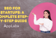 SEO for Startups: A Complete Step-By-Step Guide SEO for Startups: A Complete Step-By-Step Guide
