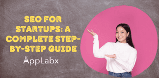 SEO for Startups: A Complete Step-By-Step Guide SEO for Startups: A Complete Step-By-Step Guide