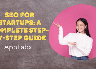 SEO for Startups: A Complete Step-By-Step Guide SEO for Startups: A Complete Step-By-Step Guide