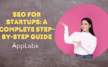 SEO for Startups: A Complete Step-By-Step Guide SEO for Startups: A Complete Step-By-Step Guide