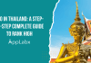 SEO in Thailand: A Step-by-Step Complete Guide To Rank High SEO in Thailand: A Step-by-Step Complete Guide To Rank High