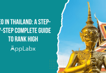 SEO in Thailand: A Step-by-Step Complete Guide To Rank High SEO in Thailand: A Step-by-Step Complete Guide To Rank High