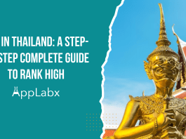SEO in Thailand: A Step-by-Step Complete Guide To Rank High