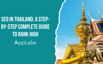 SEO in Thailand: A Step-by-Step Complete Guide To Rank High SEO in Thailand: A Step-by-Step Complete Guide To Rank High