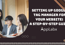 Setting Up Google Tag Manager for Your Website: A Step-by-Step Guide Setting Up Google Tag Manager for Your Website: A Step-by-Step Guide