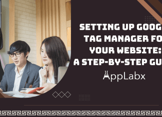 Setting Up Google Tag Manager for Your Website: A Step-by-Step Guide Setting Up Google Tag Manager for Your Website: A Step-by-Step Guide