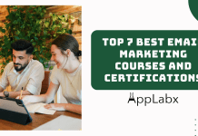Top 7 Best Email Marketing Courses and Certifications Top 7 Best Email Marketing Courses and Certifications