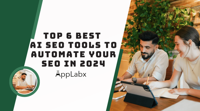 Top 6 Best AI SEO Tools to Automate Your SEO in 2024 Top 6 Best AI SEO Tools to Automate Your SEO in 2024