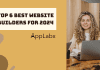 Top 6 Best Website Builders for 2024 Top 6 Best Website Builders for 2024