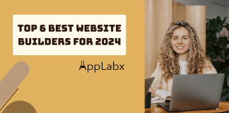 Top 6 Best Website Builders for 2024 Top 6 Best Website Builders for 2024