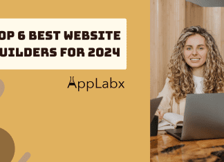 Top 6 Best Website Builders for 2024 Top 6 Best Website Builders for 2024