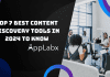 Top 7 Best Content Discovery Tools in 2024 To Know Top 7 Best Content Discovery Tools in 2024 To Know