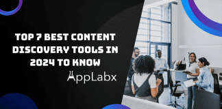 Top 7 Best Content Discovery Tools in 2024 To Know Top 7 Best Content Discovery Tools in 2024 To Know
