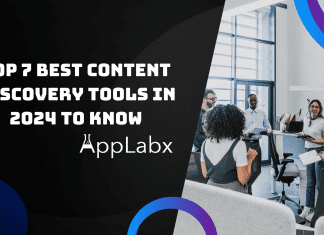 Top 7 Best Content Discovery Tools in 2024 To Know Top 7 Best Content Discovery Tools in 2024 To Know