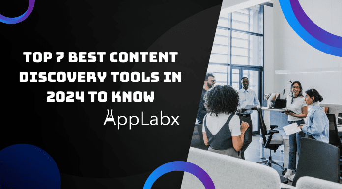 Top 7 Best Content Discovery Tools in 2024 To Know Top 7 Best Content Discovery Tools in 2024 To Know