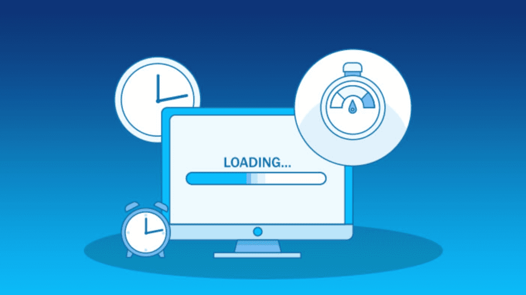 Page Loading Speed: CTAs for Swift User Interaction