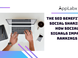 The SEO Benefits of Social Sharing: How Social Signals Impact Rankings
