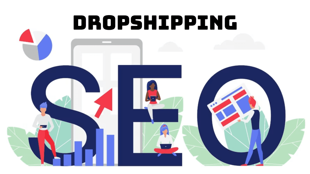 Key Elements of Dropshipping SEO
