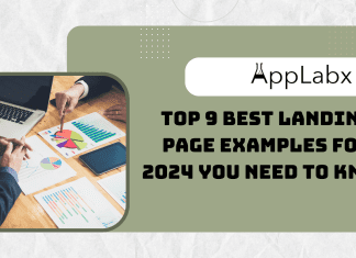 Top 9 Best Landing Page Examples for 2024 You Need to Know Top 9 Best Landing Page Examples for 2024 You Need to Know