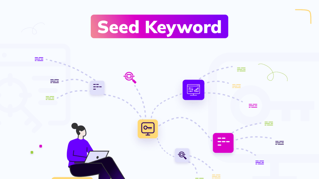 Characteristics of Effective Seed Keywords