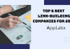 Top 6 Best Link-Building Companies for 2024 Top 6 Best Link-Building Companies for 2024