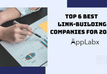 Top 6 Best Link-Building Companies for 2024 Top 6 Best Link-Building Companies for 2024