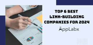 Top 6 Best Link-Building Companies for 2024 Top 6 Best Link-Building Companies for 2024