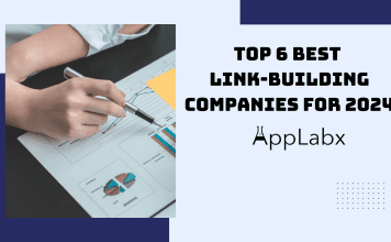Top 6 Best Link-Building Companies for 2024 Top 6 Best Link-Building Companies for 2024