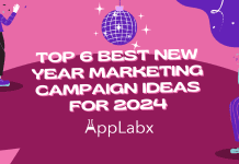 Top 6 Best New Year Marketing Campaign Ideas for 2024 Top 6 Best New Year Marketing Campaign Ideas for 2024