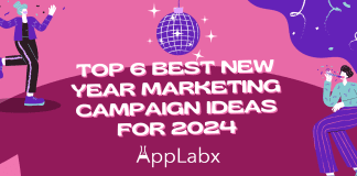 Top 6 Best New Year Marketing Campaign Ideas for 2024 Top 6 Best New Year Marketing Campaign Ideas for 2024