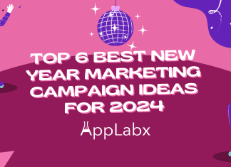 Top 6 Best New Year Marketing Campaign Ideas for 2024 Top 6 Best New Year Marketing Campaign Ideas for 2024